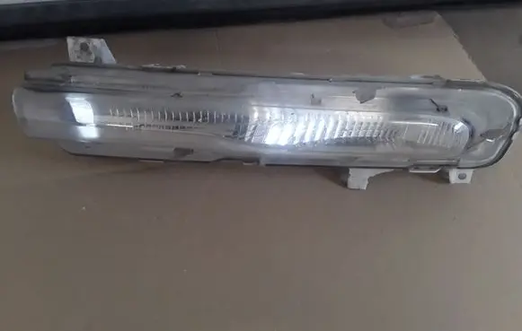Volvo V40 Front fog light 7230300001 31290581