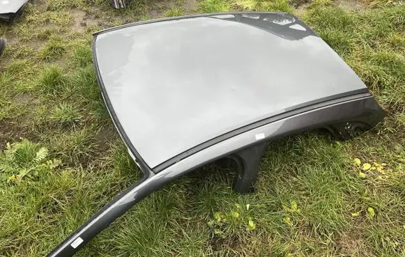 Mazda CX-30 Roof PU10943
