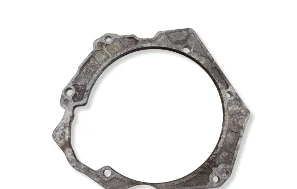 Opel Astra J Gearbox gasket 55350453