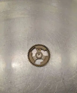 Peugeot 508 Camshaft pulley/ VANOS 9657477580
