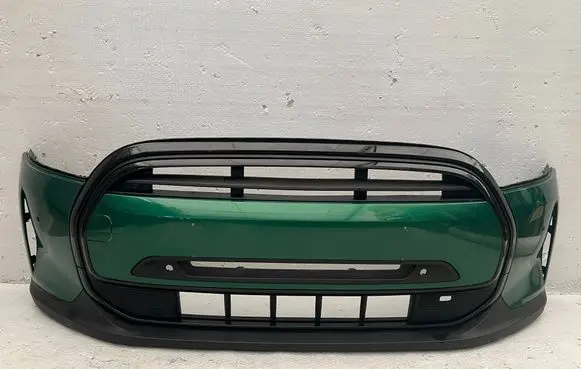 Mini One - Cooper F56 F55 Front bumper C3B