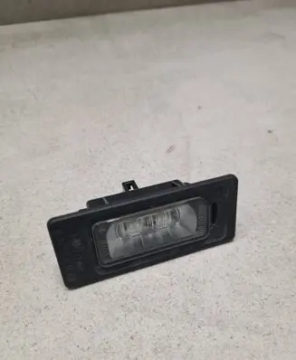 Audi A7 S7 4G Number plate light 4G0943021 010998 181474