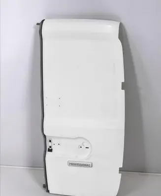 Opel Combo D Rear door 20260325HCR1132