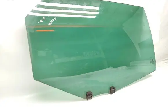 Citroen DS5 Rear door window glass 43R005013 E000189 DOT39AS3M445