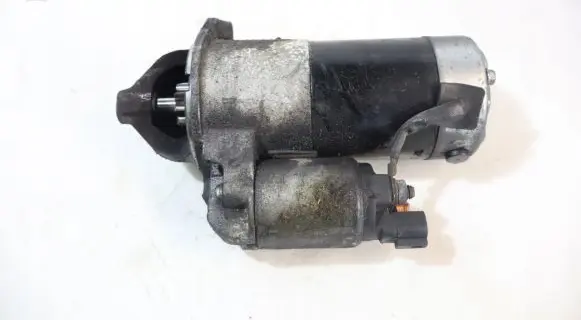 Hyundai i30 Starter motor