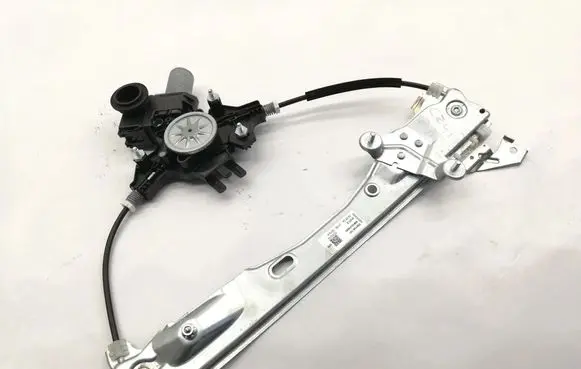 Toyota C-HR II Front door window regulator with motor 