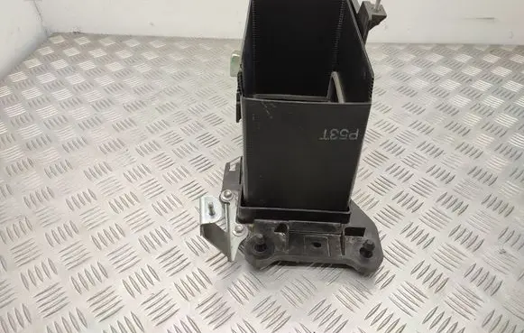 Mazda 2 Battery box tray DA7A56041