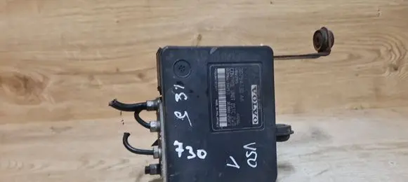 Volvo V50 ABS Pump 30794730AA 30794728
