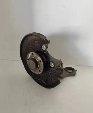 Audi A6 S6 C7 4G Rear wheel hub 4G0505432E