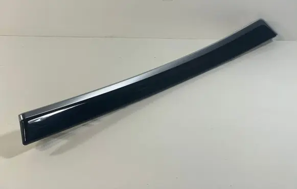 BMW 5 F10 F11 Front door trim bar 7225552 722555206