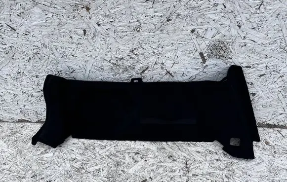 Peugeot 508 II Trunk/boot side trim panel 