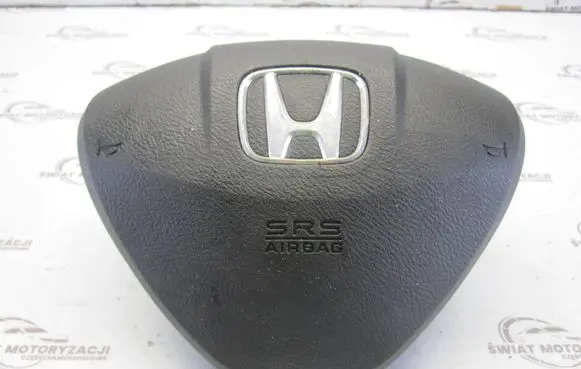 Honda Insight Steering wheel airbag 77800-TM0-P81
