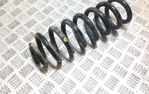 Mercedes-Benz GLC X253 C253 Rear coil spring