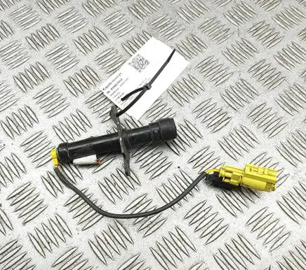 Tesla Model X Bonnet Pedestrian Airbag Actuator 150070200A
