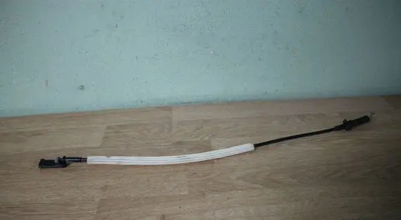 Volvo S60 Rear door cable line 9485043C