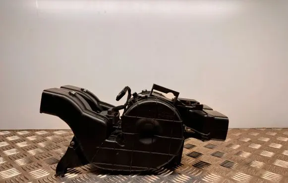 BMW X6 E71 Heater fan/blower 9111024 6411911102404 11611611