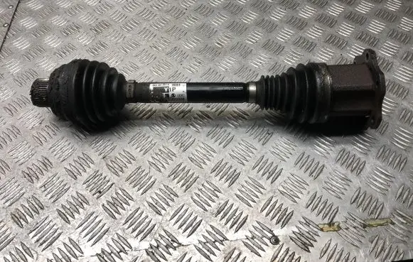 Audi A5 Sportback 8TA Front driveshaft 8K0407271P