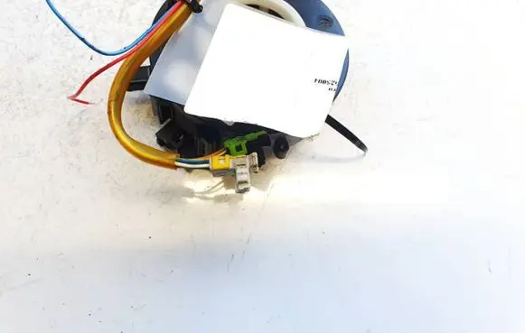 Citroen Jumper Airbag slip ring squib (SRS ring) 08625004 0071500229