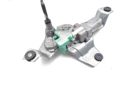 Mitsubishi ASX Rear window wiper motor