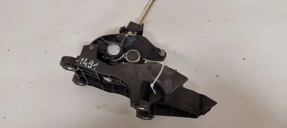 Ford Focus Gear shifter/selector