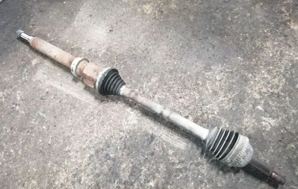 Ford Transit Front driveshaft