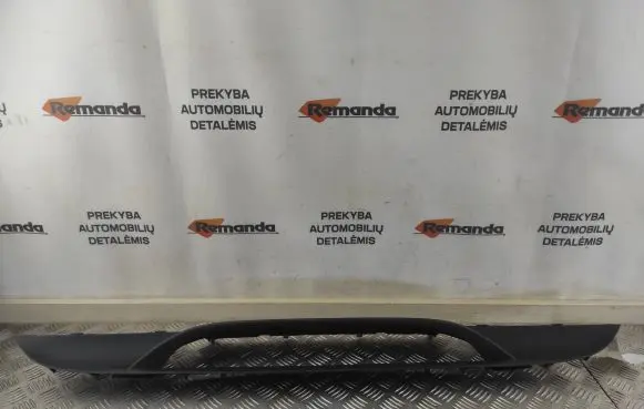 Toyota Prius (XW50) Dashboard trim 5541047100