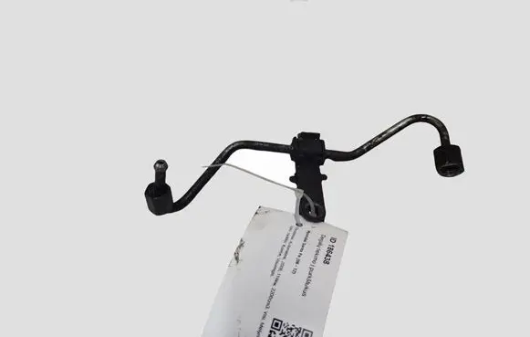 Hyundai Santa Fe Fuel injector supply line/pipe