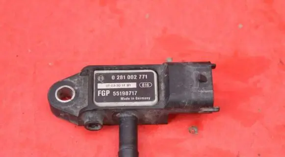 Fiat Croma Sensor 55198717