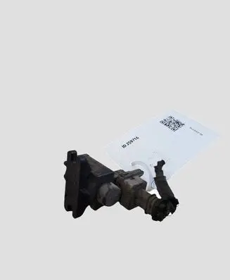 Opel Astra H Turbo solenoid valve 70246100 09T160 972882491