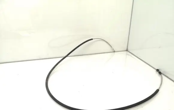 Ford Transit Loading door cable line 