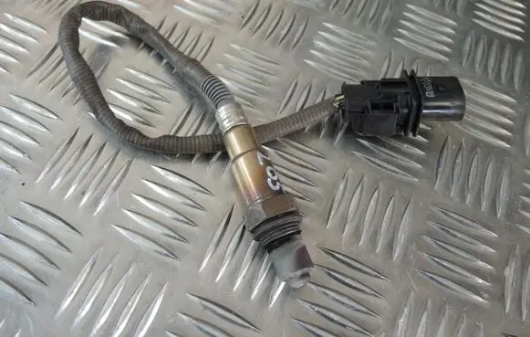 Mercedes-Benz C AMG W205 Lambda probe sensor