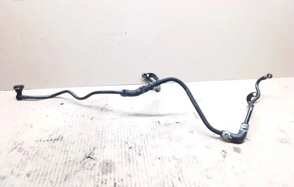 Audi A5 Sportback 8TA Engine coolant pipe/hose 059121399E