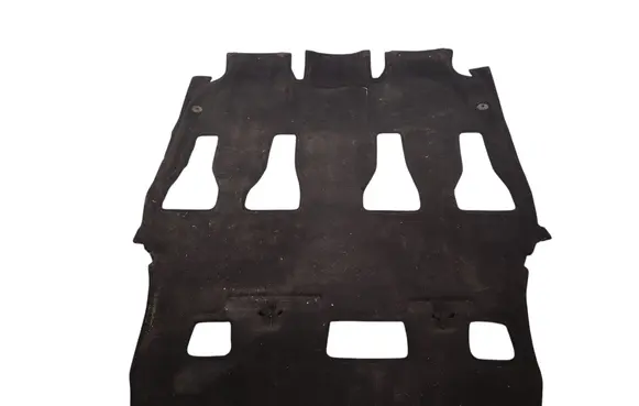 Chrysler Pacifica Front floor carpet liner 5SN20DX9AG 0008458