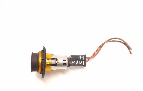 Mini One - Cooper Coupe R56 Cigarette lighter 6973037