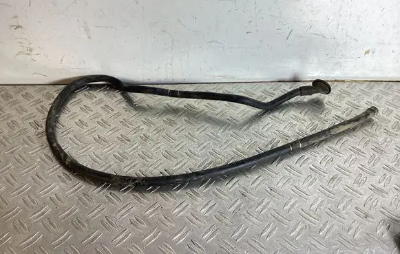 Porsche Macan (95B) Rain gutter 95B877201