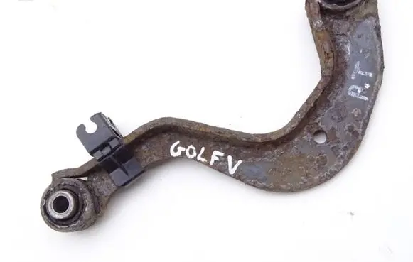 Volkswagen Golf V Rear control arm 1K0505232H