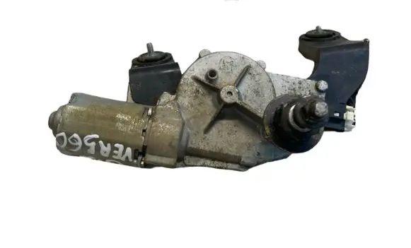 Hyundai ix35 Rear window wiper motor ADOF00S2B2185 987001H300
