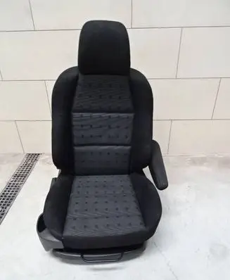 Peugeot 307 Front passenger seat 
