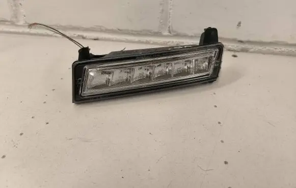 Mercedes-Benz ML W164 LED Daytime headlight 300273