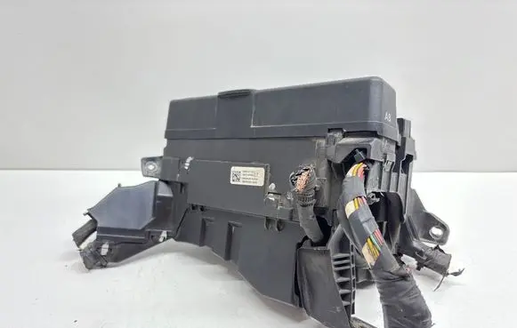 Toyota Verso Other wiring loom 821110F630 63E091204133345 424WET1EST