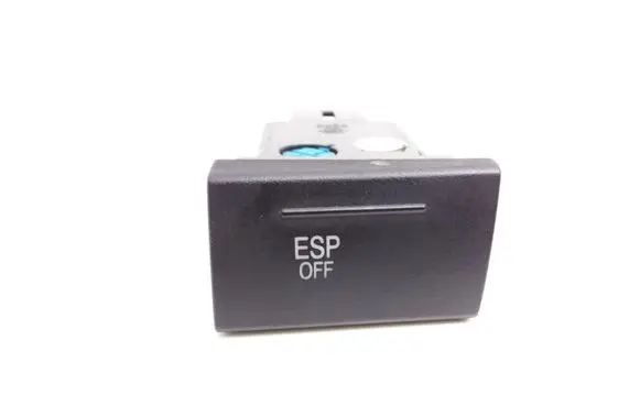 SsangYong Rexton I ESP (stability program) switch 864W0119