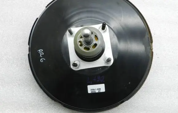 Alfa Romeo Giulietta Brake booster 51906414