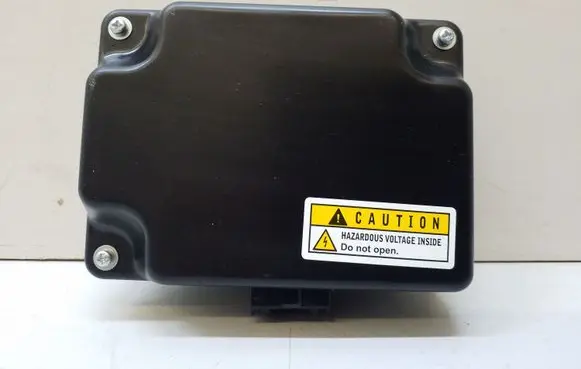 Chrysler Pacifica Voltage converter/converter module 56029814AA 39903