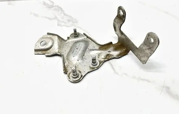 Audi Q7 4M ABS pump bracket 4M0614125E