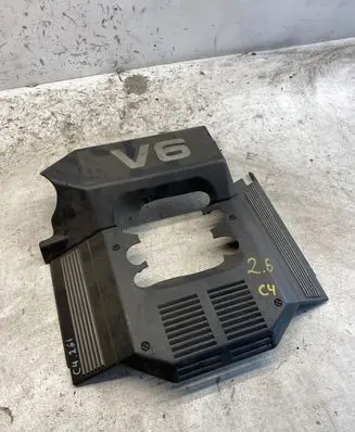 Audi A6 S6 C4 4A Engine cover (trim) 078103935f