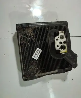 Volkswagen PASSAT B6 A/C cooling radiator (condenser) 8201031B