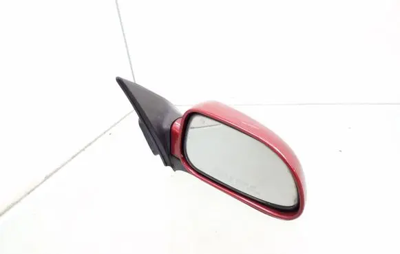 Chevrolet Lacetti Front door electric wing mirror 015758