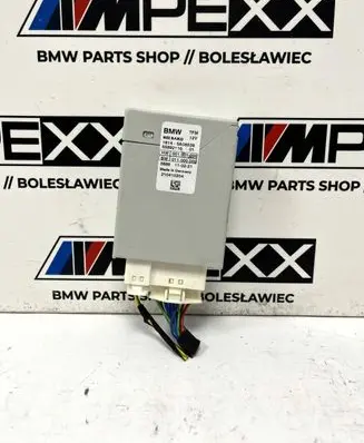 BMW X3 G01 Fuel pump relay 