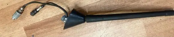 Nissan Primera Keyless system antenna 