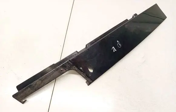 Opel Insignia B Front door glass trim molding 39118653